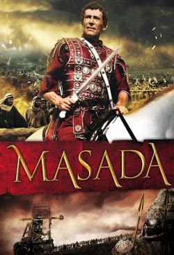 Watch Masada Online Free and No Sign Up - 285 HDMovie