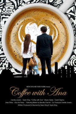 Watch Coffee with Ana Online Free and No Sign Up - 285 HDMovie