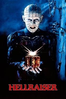 Watch Hellraiser Online Free and No Sign Up - 285 HDMovie