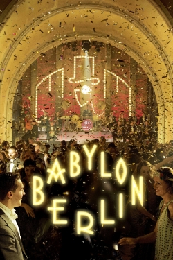 Watch Babylon Berlin Online Free and No Sign Up - 285 HDMovie