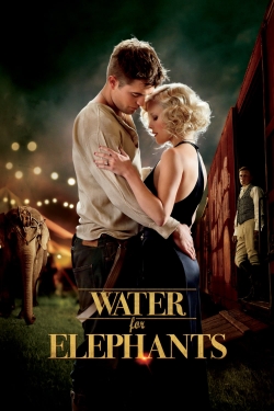 Watch Water for Elephants Online Free and No Sign Up - 285 HDMovie