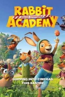 Watch Rabbit Academy Online Free and No Sign Up - 285 HDMovie