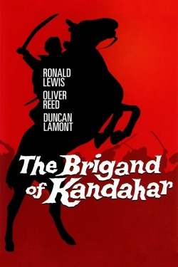 Watch The Brigand of Kandahar Online Free and No Sign Up - 285 HDMovie