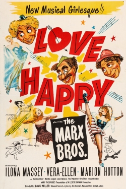 Watch Love Happy Online Free and No Sign Up - 285 HDMovie