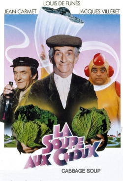 Watch Cabbage Soup Online Free and No Sign Up - 285 HDMovie