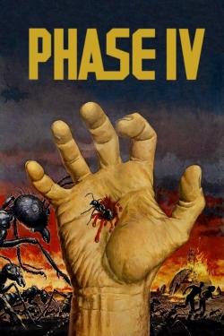 Watch Phase IV Online Free and No Sign Up - 285 HDMovie