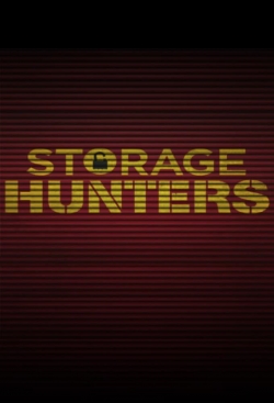 Watch Storage Hunters Online Free and No Sign Up - 285 HDMovie