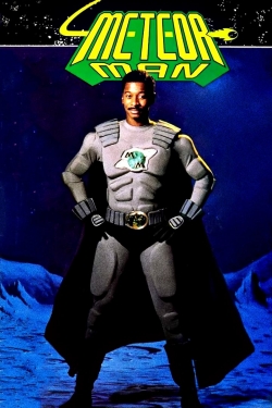 Watch The Meteor Man Online Free and No Sign Up - 285 HDMovie