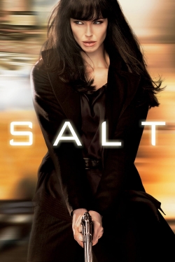 Watch Salt Online Free and No Sign Up - 285 HDMovie