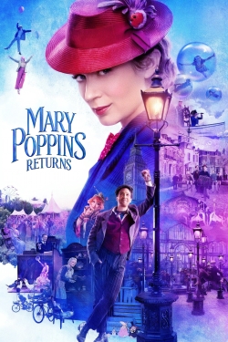 Watch Mary Poppins Returns Online Free and No Sign Up - 285 HDMovie