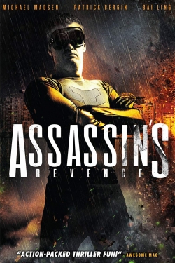 Watch Assassins Revenge Online Free and No Sign Up - 285 HDMovie