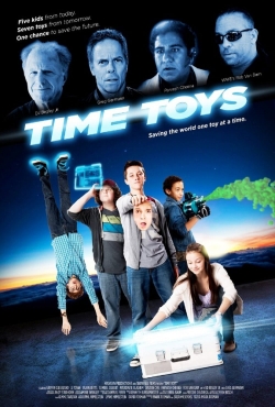 Watch Time Toys Online Free and No Sign Up - 285 HDMovie