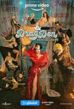 Watch Drag Den with Manila Luzon Online Free and No Sign Up - 285 HDMovie