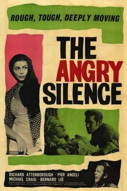 Watch The Angry Silence Online Free and No Sign Up - 285 HDMovie