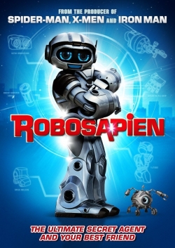 Watch Robosapien: Rebooted Online Free and No Sign Up - 285 HDMovie