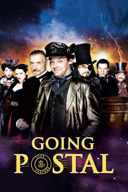 Watch Going Postal Online Free and No Sign Up - 285 HDMovie