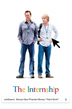 Watch The Internship Online Free and No Sign Up - 285 HDMovie