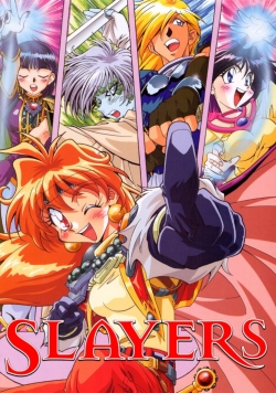 Watch Slayers Online Free and No Sign Up - 285 HDMovie