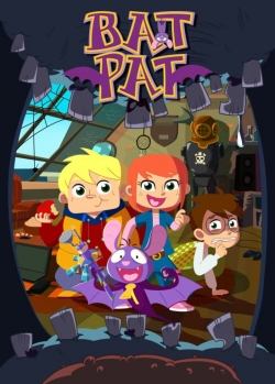 Watch Bat Pat Online Free and No Sign Up - 285 HDMovie