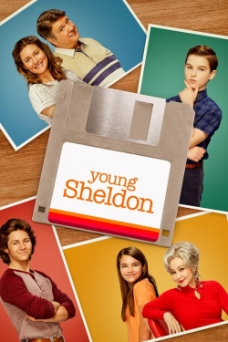 Watch Young Sheldon Online Free and No Sign Up - 285 HDMovie