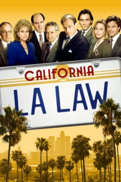 Watch L.A. Law Online Free and No Sign Up - 285 HDMovie