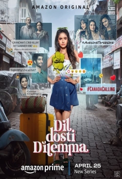 Watch Dil Dosti Dilemma Online Free and No Sign Up - 285 HDMovie