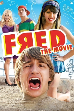 Watch FRED: The Movie Online Free and No Sign Up - 285 HDMovie