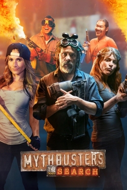 Watch MythBusters: The Search Online Free and No Sign Up - 285 HDMovie