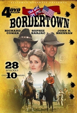 Watch Bordertown Online Free and No Sign Up - 285 HDMovie