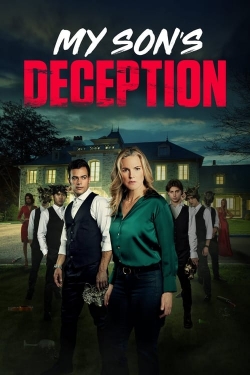 Watch My Son's Deception Online Free and No Sign Up - 285 HDMovie