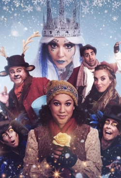 Watch CBeebies Presents: The Snow Queen Online Free and No Sign Up - 285 HDMovie