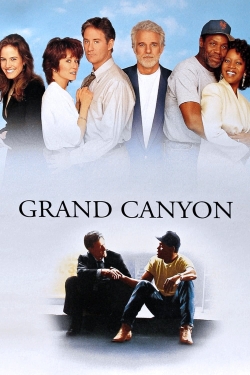 Watch Grand Canyon Online Free and No Sign Up - 285 HDMovie