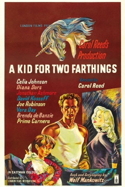 Watch A Kid for Two Farthings Online Free and No Sign Up - 285 HDMovie