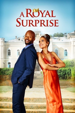 Watch A Royal Surprise Online Free and No Sign Up - 285 HDMovie