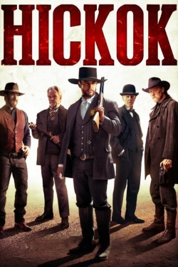 Watch Hickok Online Free and No Sign Up - 285 HDMovie