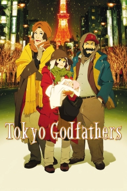 Watch Tokyo Godfathers Online Free and No Sign Up - 285 HDMovie