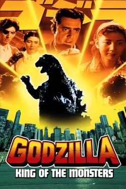 Watch Godzilla, King of the Monsters! Online Free and No Sign Up - 285 HDMovie