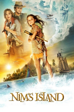 Watch Nim's Island Online Free and No Sign Up - 285 HDMovie