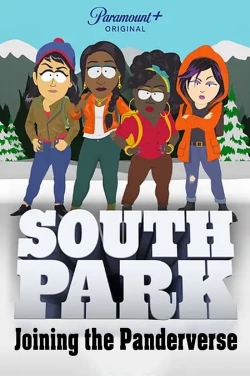 Watch South Park: Joining the Panderverse Online Free and No Sign Up - 285 HDMovie