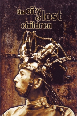 Watch The City of Lost Children Online Free and No Sign Up - 285 HDMovie