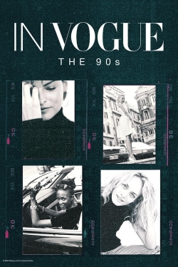 Watch In Vogue: The 90s Online Free and No Sign Up - 285 HDMovie