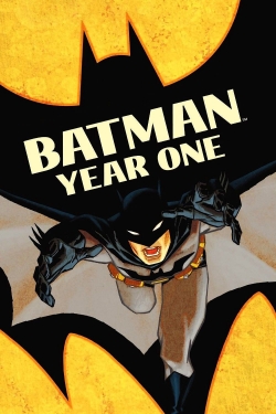 Watch Batman: Year One Online Free and No Sign Up - 285 HDMovie