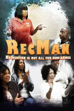 Watch Rec Man Online Free and No Sign Up - 285 HDMovie