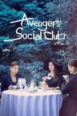 Watch Avengers Social Club Online Free and No Sign Up - 285 HDMovie