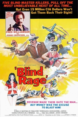 Watch Blind Rage Online Free and No Sign Up - 285 HDMovie