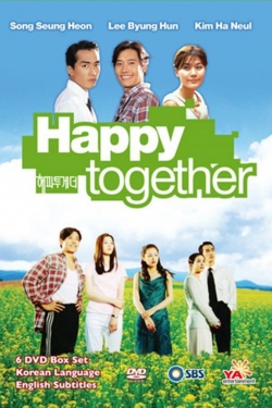 Watch Happy Together Online Free and No Sign Up - 285 HDMovie