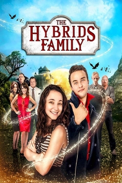 Watch The Hybrids Family Online Free and No Sign Up - 285 HDMovie