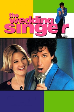 Watch The Wedding Singer Online Free and No Sign Up - 285 HDMovie