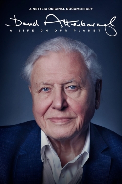 Watch David Attenborough: A Life on Our Planet Online Free and No Sign Up - 285 HDMovie