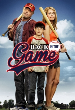 Watch Back in the Game Online Free and No Sign Up - 285 HDMovie